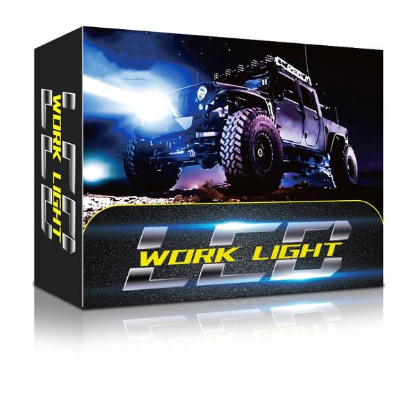 working light work mini square 23led 69w off-road spotlight auxiliary car
working light work mini square 23led 69w off-road spotlight auxiliary car