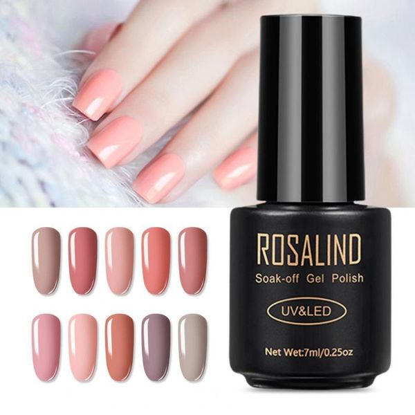 nail gel rosalind 7ml varnish healthy delicate easy to operate regenboog serie soak-off polish for women, Red;pink
nail gel rosalind 7ml varnish healthy delicate easy to operate regenboog serie soak-off polish for women, Red;pink