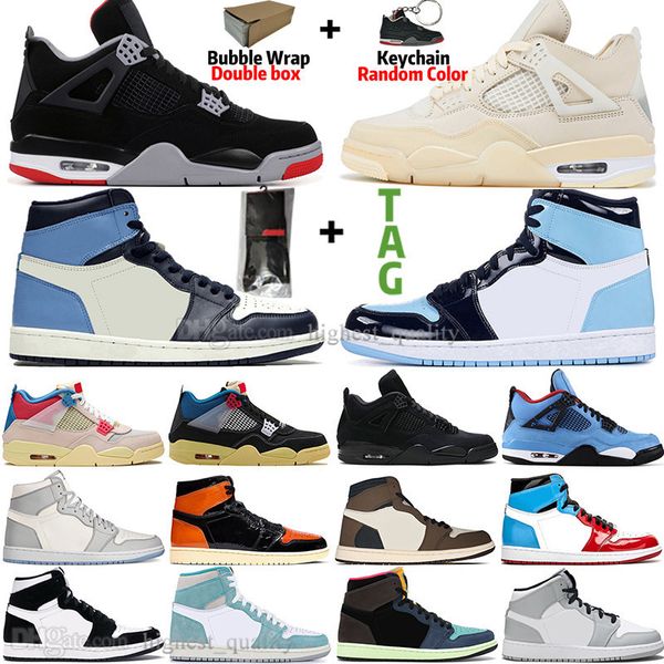 sail black cat bred 4 4s guava ice twist white cement men basketball shoes 1 1s travis scotts obsidian unc fearless bloodline women sneakers
sail black cat bred 4 4s guava ice twist white cement men basketball shoes 1 1s travis scotts obsidian unc fearless bloodline women sneakers