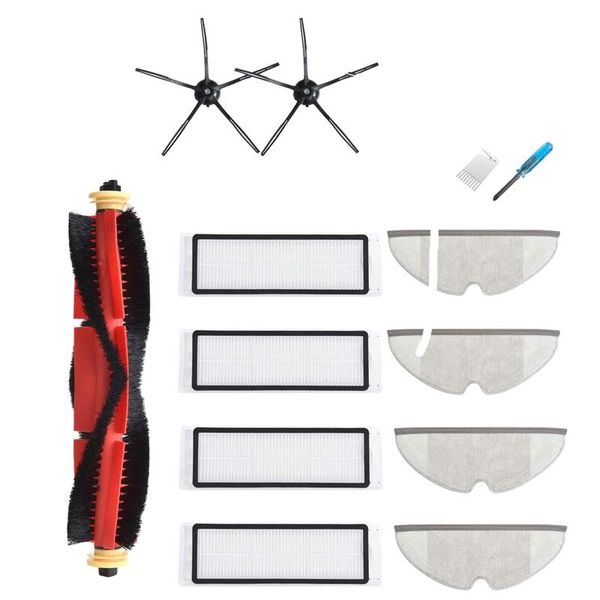 vacuum cleaners replenishment parts kit compatible for roborock s5 s6 s50 s51 s55 e20 e25 e35 robotic cleaner replacement spar
vacuum cleaners replenishment parts kit compatible for roborock s5 s6 s50 s51 s55 e20 e25 e35 robotic cleaner replacement spar