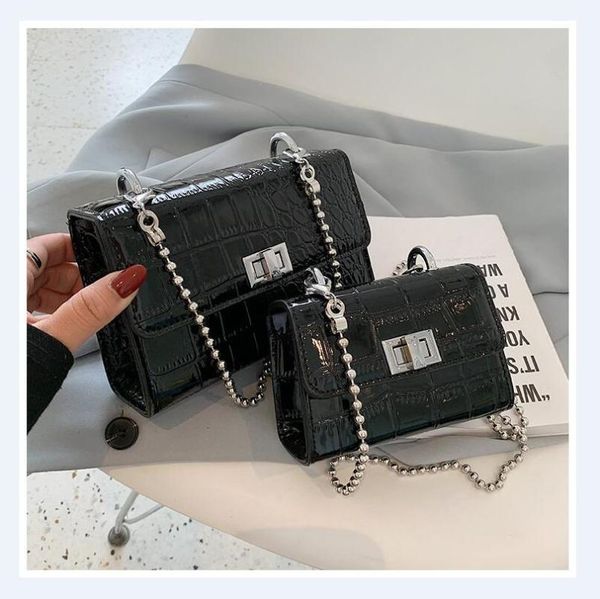 evening bags classic the crocodile grain women handbag small shoulder fashion clutch bag purse ladies crossbody tote bolsa chain
evening bags classic the crocodile grain women handbag small shoulder fashion clutch bag purse ladies crossbody tote bolsa chain