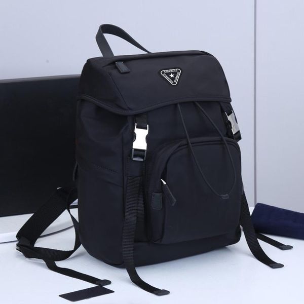backpack french starbagpra 2021 europe station women's travel bag fashion nylon cloth light student schoolbag, quality
backpack french starbagpra 2021 europe station women's travel bag fashion nylon cloth light student schoolbag, quality