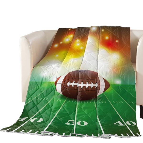 comforters & sets rugby brown green sports summer quilt blankets comforter bed cover home textiles bedding suitable for adults kids
comforters & sets rugby brown green sports summer quilt blankets comforter bed cover home textiles bedding suitable for adults kids