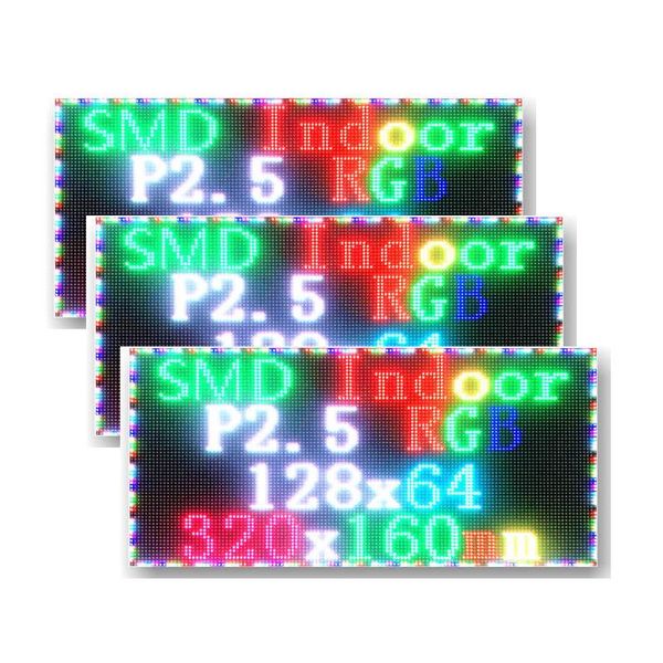 display liansai p2.5 led indoor rgb panel 1/32 scanning module size 320x160m matrix full color
display liansai p2.5 led indoor rgb panel 1/32 scanning module size 320x160m matrix full color