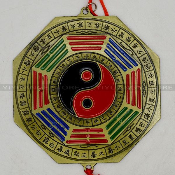 decorative objects & figurines china's feng shui brass 12 zodiac yin yang bagua mirror-family decoration evil spirits and bring good lu
decorative objects & figurines china's feng shui brass 12 zodiac yin yang bagua mirror-family decoration evil spirits and bring good lu
