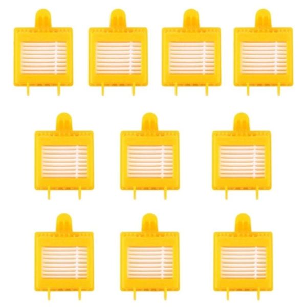 storage baskets 10pcs suitable for sweeping robot accessories 700 series filter 760/770/780/790 hepa
storage baskets 10pcs suitable for sweeping robot accessories 700 series filter 760/770/780/790 hepa