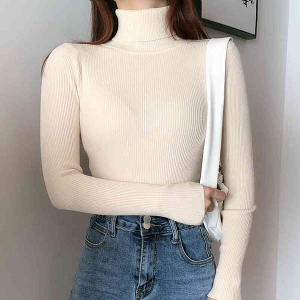 women's sweaters lungs knitted sweaters, turtlenecks, women's pullovers, black soft winter long sleeve, 12-colour ahk7, White;black
women's sweaters lungs knitted sweaters, turtlenecks, women's pullovers, black soft winter long sleeve, 12-colour ahk7, White;black