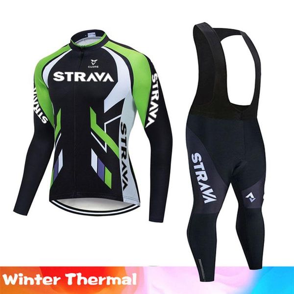 racing sets 2021 winter cycling clothing long sleeve jersey strava mens team warm jacket set mtb clothes thermal fleece ropa ciclismo, Black;blue
racing sets 2021 winter cycling clothing long sleeve jersey strava mens team warm jacket set mtb clothes thermal fleece ropa ciclismo, Black;blue