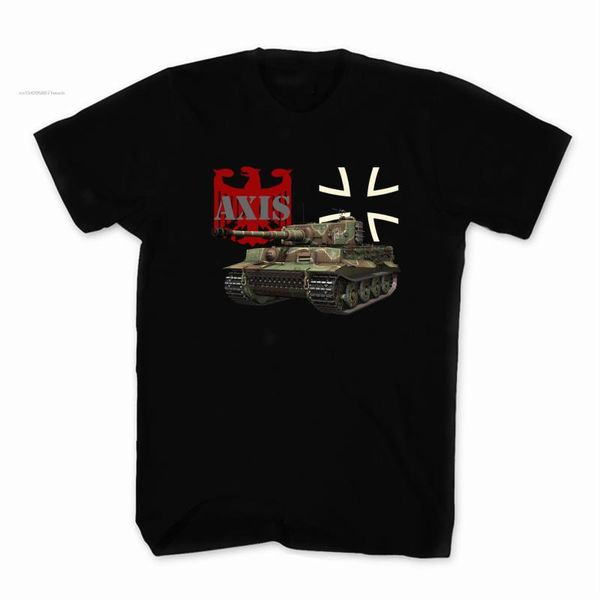 men's t-shirts panzerkampfwagen german military panzer vi tiger tank t-shirt. summer cotton short sleeve o-neck t shirt s-3xl, White;black
men's t-shirts panzerkampfwagen german military panzer vi tiger tank t-shirt. summer cotton short sleeve o-neck t shirt s-3xl, White;black
