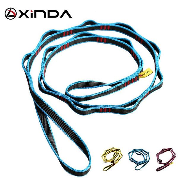 cords, slings and webbing xinda outdoor climbing rope auxiliary downhill aerial yoga hammock ring sling equipment wear
cords, slings and webbing xinda outdoor climbing rope auxiliary downhill aerial yoga hammock ring sling equipment wear