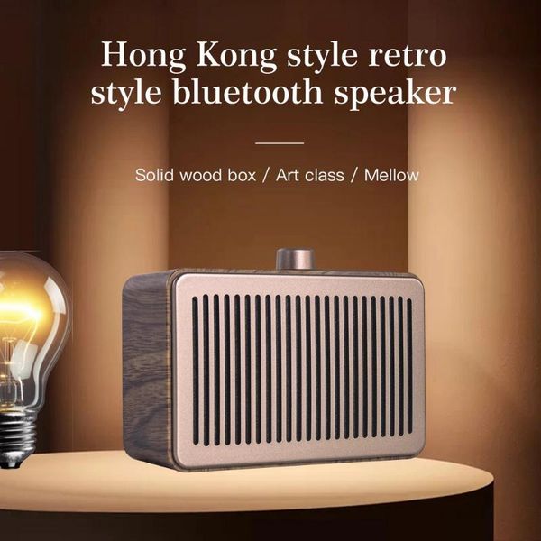 portable speakers wireless heavy bass metal log bluetooth speaker smart music box high-end high sound quality outdoor sports
portable speakers wireless heavy bass metal log bluetooth speaker smart music box high-end high sound quality outdoor sports