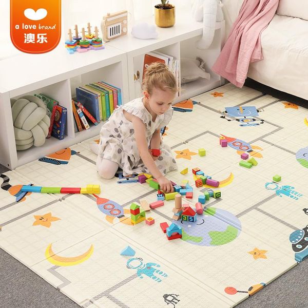safety gates folding crawling mat thickening baby living room xpe climbing children home game mattress
safety gates folding crawling mat thickening baby living room xpe climbing children home game mattress