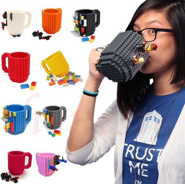 2021 build-on brick mug building blocks mugs diy block puzzle mug build-on brick creative mug coffee cup 350ml, White
2021 build-on brick mug building blocks mugs diy block puzzle mug build-on brick creative mug coffee cup 350ml, White
