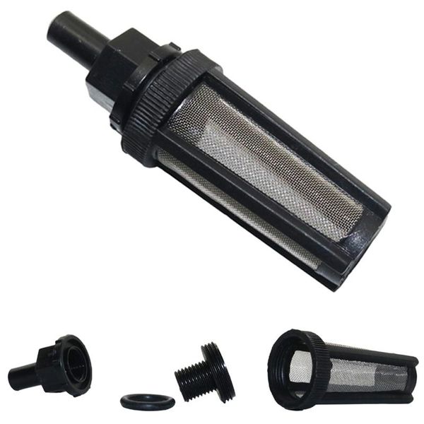 watering equipments 2pcs hose filter agricultural water purifier industrial 3 / 8mm accessory garden tools fountain
watering equipments 2pcs hose filter agricultural water purifier industrial 3 / 8mm accessory garden tools fountain
