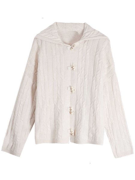 women's sweaters autumn korean style female sweater with sleeve long cropped car 5tho, White;black
women's sweaters autumn korean style female sweater with sleeve long cropped car 5tho, White;black