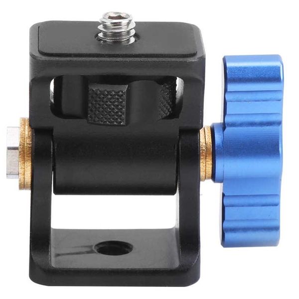 portable alloy cold shoe ballhead monitor bracket multi-function adapter equipment black ball head tripod heads
portable alloy cold shoe ballhead monitor bracket multi-function adapter equipment black ball head tripod heads