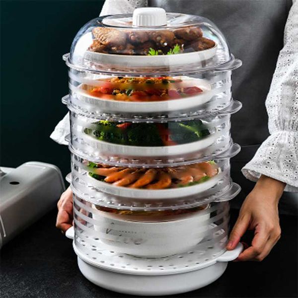 kitchen storage & organization insulation multi layer dish cover household multifunctional dust proof modern simple style high quality
kitchen storage & organization insulation multi layer dish cover household multifunctional dust proof modern simple style high quality