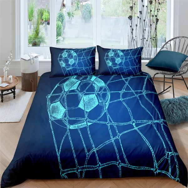 fashion football player printed bedding set for king size quilt cover pillowcase sport duvet sets home
fashion football player printed bedding set for king size quilt cover pillowcase sport duvet sets home
