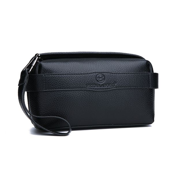 men's business high-capacity bag head layer cowhide clutch wear-resistant clutch bag leather soft contrast hand ujjxd lianquan004, Red;black
men's business high-capacity bag head layer cowhide clutch wear-resistant clutch bag leather soft contrast hand ujjxd lianquan004, Red;black