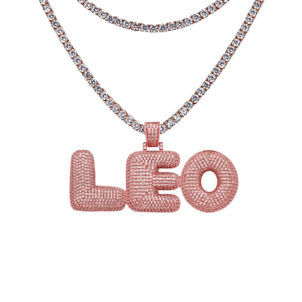 pendant necklaces custom bubble letters crystal name necklace for women men's zircon hip hop jewelry with rope chain initial choker sta, Silver
pendant necklaces custom bubble letters crystal name necklace for women men's zircon hip hop jewelry with rope chain initial choker sta, Silver