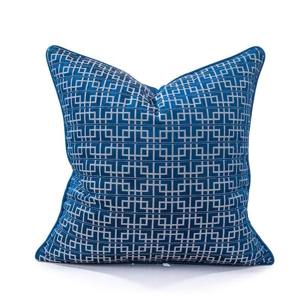 cushion/decorative pillow dunxdeco cushion cover decorative case modern chinese style simple back word line blue coussin sofa bedding decora
cushion/decorative pillow dunxdeco cushion cover decorative case modern chinese style simple back word line blue coussin sofa bedding decora