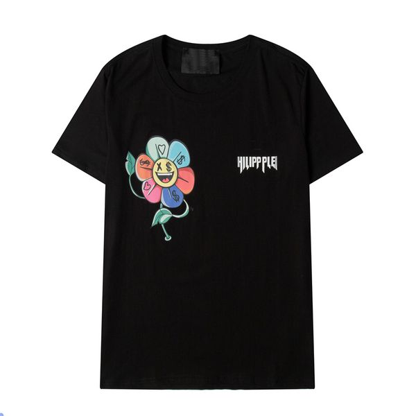 2021 summer fashion men's t-shirt short sleeve round neck printed pattern m-3xl, White;black
2021 summer fashion men's t-shirt short sleeve round neck printed pattern m-3xl, White;black