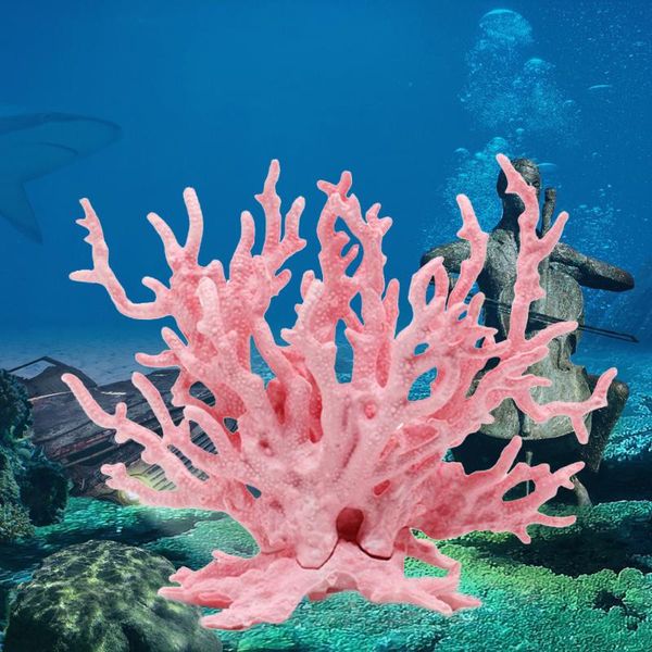 decorations aquarium fish tank plastic artificial coral decoration vivid plant ornament plants grass accessories
decorations aquarium fish tank plastic artificial coral decoration vivid plant ornament plants grass accessories
