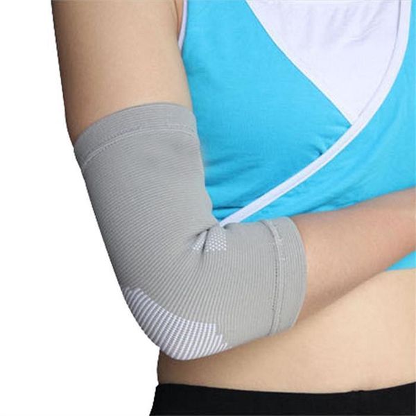elbow & knee pads guard support pad elaborate relief therapy brace tennis sports compression pain protector wrap, Black;gray
elbow & knee pads guard support pad elaborate relief therapy brace tennis sports compression pain protector wrap, Black;gray