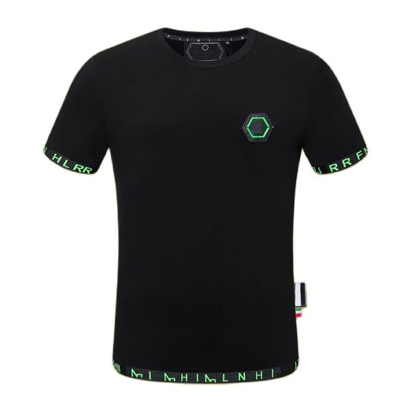 men's t-shirts -brand 2021 tshirt men fashion summer style t shirt mens o-neck pp casual short-sleeved tees hight quality, White;black
men's t-shirts -brand 2021 tshirt men fashion summer style t shirt mens o-neck pp casual short-sleeved tees hight quality, White;black
