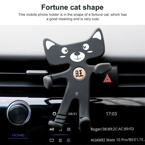 cell phone mounts & holders holder universal car gps stand air vent clip mount bracket for non-slip silicone
cell phone mounts & holders holder universal car gps stand air vent clip mount bracket for non-slip silicone