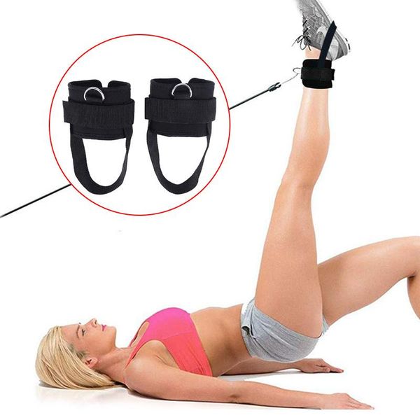 2pcs ankle strap construction resistance band buckle gym multi thigh leg cuffs weight lifting rope fitness bands
2pcs ankle strap construction resistance band buckle gym multi thigh leg cuffs weight lifting rope fitness bands