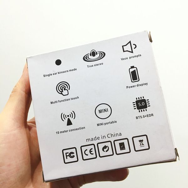 wireless charging earphones bluetooth cell phone white headset earplugs earphone in-ear sports christmas touchable earplugs with pop-up wind
wireless charging earphones bluetooth cell phone white headset earplugs earphone in-ear sports christmas touchable earplugs with pop-up wind