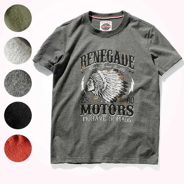 men's t-shirts 2021 summer fashion short-sleeved o-neck printed t-shirt brushed fabric 100% cotton washed old bottoming slim t shirt, White;black
men's t-shirts 2021 summer fashion short-sleeved o-neck printed t-shirt brushed fabric 100% cotton washed old bottoming slim t shirt, White;black
