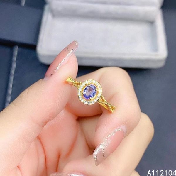 cluster rings kjjeaxcmy fine jewelry 925 sterling silver inlaid natural tanzanite women fresh noble chinese style gem ring support detection, Golden;silver
cluster rings kjjeaxcmy fine jewelry 925 sterling silver inlaid natural tanzanite women fresh noble chinese style gem ring support detection, Golden;silver