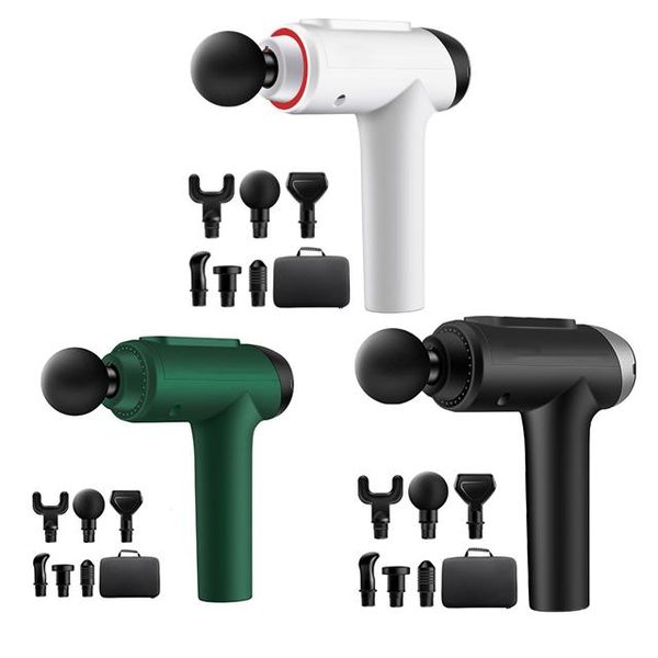 massage machine percussion deep tissue muscle massager for pain relief body relaxation charge eu plug electric massagers 
massage machine percussion deep tissue muscle massager for pain relief body relaxation charge eu plug electric massagers