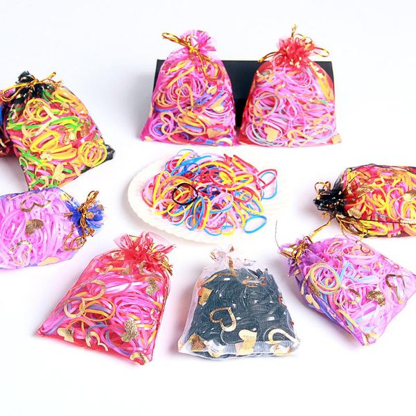 hair accessories 2021 children's disposable small rubber band not hurt girls tie sachets good elasticity black headband, Slivery;white
hair accessories 2021 children's disposable small rubber band not hurt girls tie sachets good elasticity black headband, Slivery;white