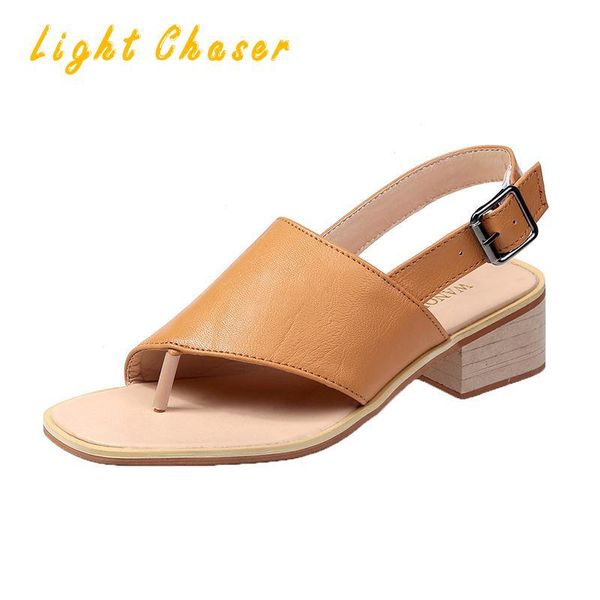 dress shoes plus size sandals 35-43 summer flip flops pu women's mid-heel thick heel buckle strap high heels, Black
dress shoes plus size sandals 35-43 summer flip flops pu women's mid-heel thick heel buckle strap high heels, Black