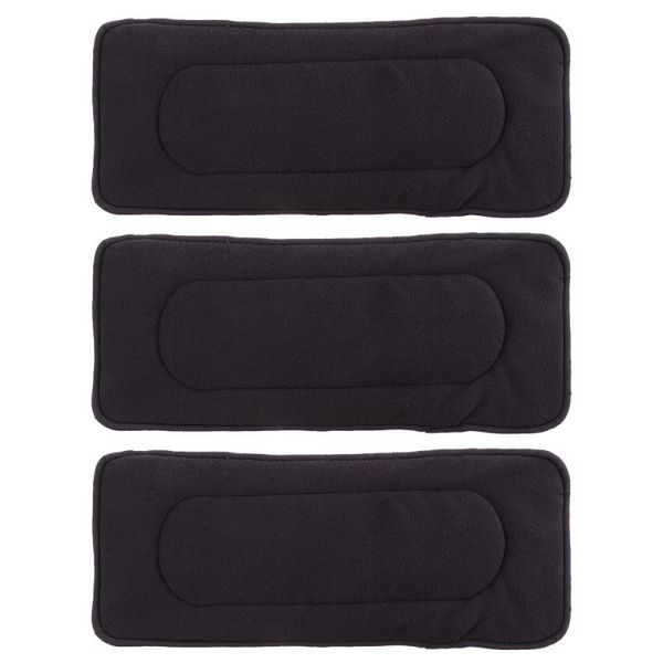 3pcs 5 layers bamboo charcoal washable superfine fiber diaper liner reusable liners inserts for born cloth diapers
3pcs 5 layers bamboo charcoal washable superfine fiber diaper liner reusable liners inserts for born cloth diapers
