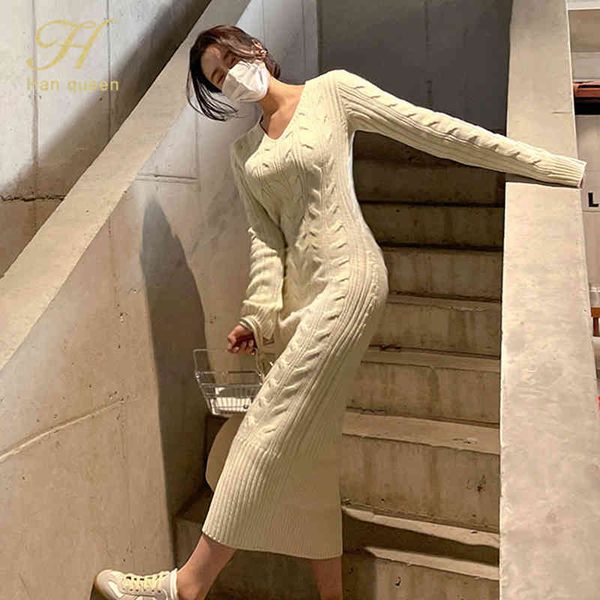 dresses korean winter women's knitted long es casual stretch fashion mermaid elegant simple bottoming vestidos, Black;gray
dresses korean winter women's knitted long es casual stretch fashion mermaid elegant simple bottoming vestidos, Black;gray