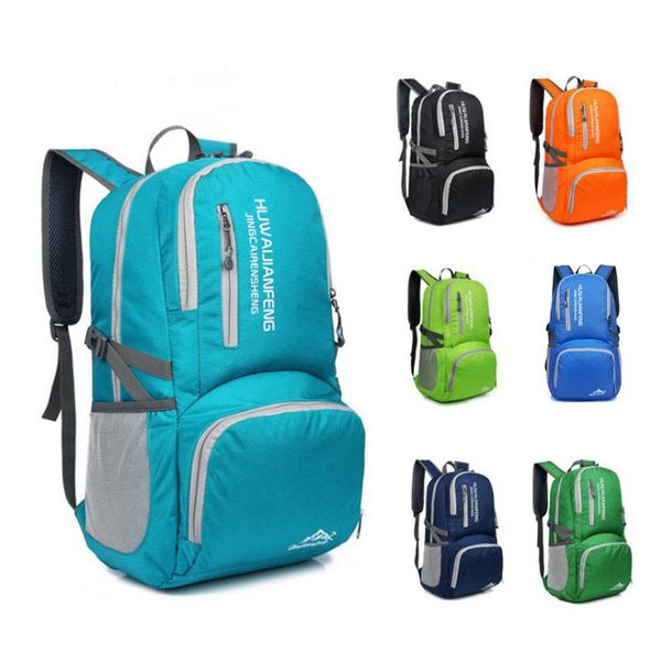 pcs women men backpack nylon waterproof portable fashion for outdoor travel sale-wt
pcs women men backpack nylon waterproof portable fashion for outdoor travel sale-wt