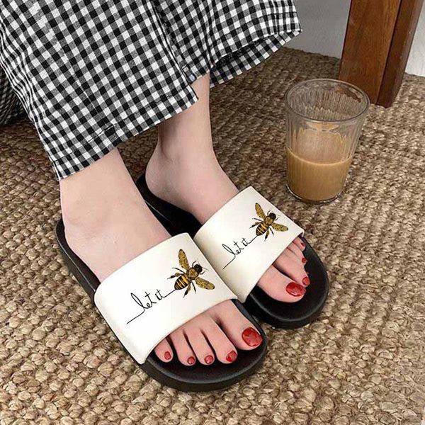 slippers 2021 shoes for woman flat kawaii printed outdoor flip flops feamle beach comfortable non-slip slides chaussure femme, Black
slippers 2021 shoes for woman flat kawaii printed outdoor flip flops feamle beach comfortable non-slip slides chaussure femme, Black