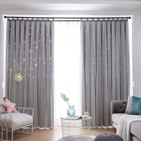 curtains for living room tulle sheer lace attached hollow-out stars blackout curtain romantic darkening draperies & drapes
curtains for living room tulle sheer lace attached hollow-out stars blackout curtain romantic darkening draperies & drapes