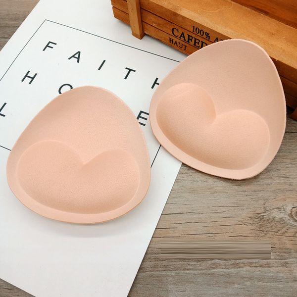 intimates accessories sponge bra pads push up breast enhancer removeable padding inserts cups for swimsuit bikini black/beige, Black;white
intimates accessories sponge bra pads push up breast enhancer removeable padding inserts cups for swimsuit bikini black/beige, Black;white