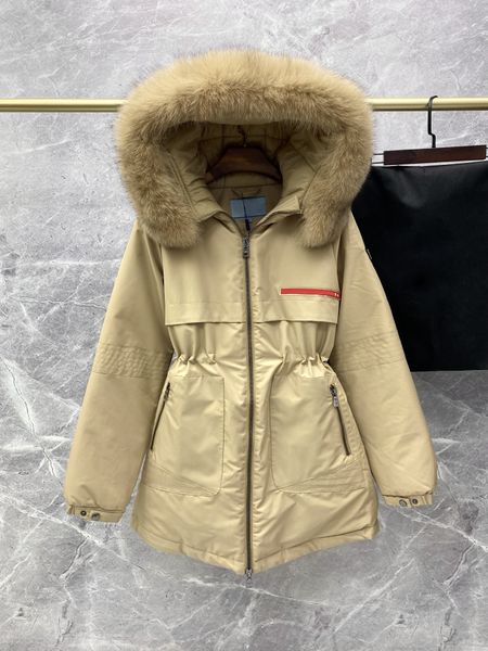 womens down jacket winter designer parkas fashion coats long hooded casual outdoor feather outwear ladies thicken a25a, Black
womens down jacket winter designer parkas fashion coats long hooded casual outdoor feather outwear ladies thicken a25a, Black