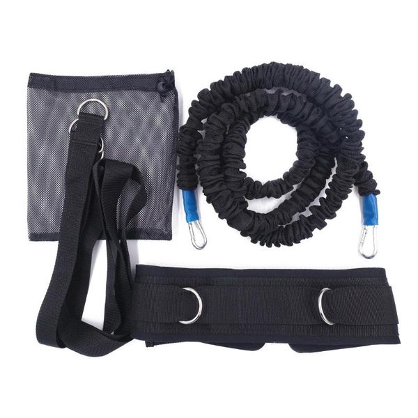 resistance bands strength training band latex bungee bounce trainer pull rope for explosiveness home workout
resistance bands strength training band latex bungee bounce trainer pull rope for explosiveness home workout