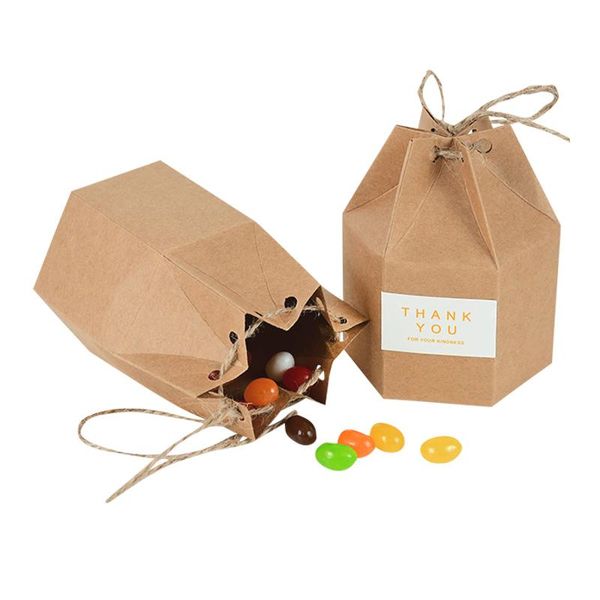 gift wrap 10pcs kraft paper boxes lantern hexagon candy box wedding favors cake packaging baby shower party baptism bags
gift wrap 10pcs kraft paper boxes lantern hexagon candy box wedding favors cake packaging baby shower party baptism bags