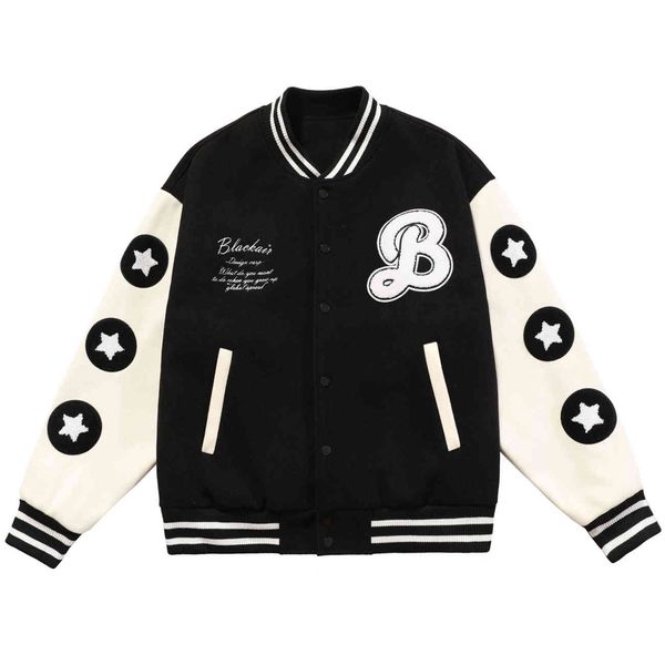 men's jackets short male bomber jacket, baseball hip hop, harajuku, funny, hamburger, embroidery, 2021 cotton, loose, outdoor use, Black;brown
men's jackets short male bomber jacket, baseball hip hop, harajuku, funny, hamburger, embroidery, 2021 cotton, loose, outdoor use, Black;brown
