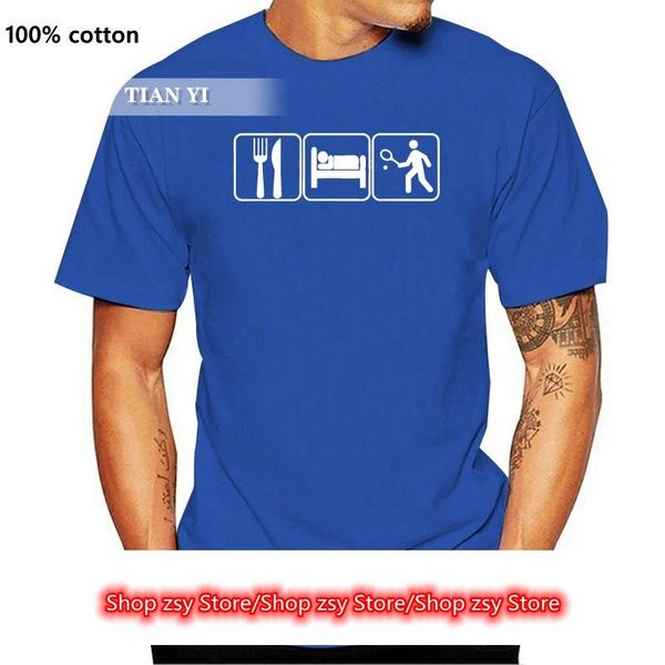 men's t-shirts brand-clothing t shirts eat sleep tenniser squash racket racquetball racquet real ball t-shirt summer fashion, White;black
men's t-shirts brand-clothing t shirts eat sleep tenniser squash racket racquetball racquet real ball t-shirt summer fashion, White;black