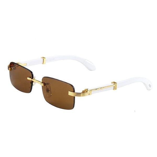 designer fashion luxury cart/er sunglasses pawes men rimless glasses frame wooden frameless square optical myopia clear spectacles frames 6, White;black
designer fashion luxury cart/er sunglasses pawes men rimless glasses frame wooden frameless square optical myopia clear spectacles frames 6, White;black