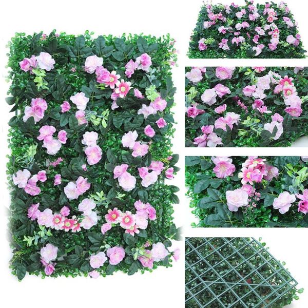 decorative flowers & wreaths plastic artificial flower row decor garden diy wedding wall simulation arrangement supplies silk backdrop
decorative flowers & wreaths plastic artificial flower row decor garden diy wedding wall simulation arrangement supplies silk backdrop